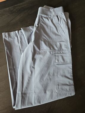 Athleta Size 6 Brooklyn Cargo Pants